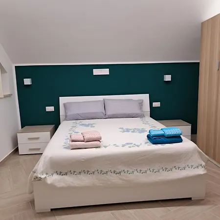 Calm House 公寓 Prepezzano