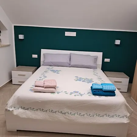 Apartmán Calm House Prepezzano